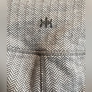 KYODAN Run Herringbone, High Waisted , Ankle Length Leggings